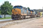 CSXT 3093 M693-13